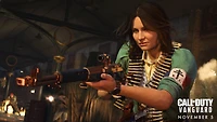 Call of Duty: Vanguard - PlayStation 5