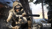 Call of Duty: Vanguard - Xbox Series X