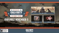 Call of Duty: Vanguard