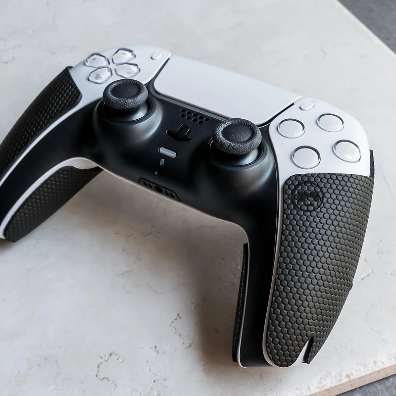 KontrolFreek Performance Controller Grips for PlayStation 5