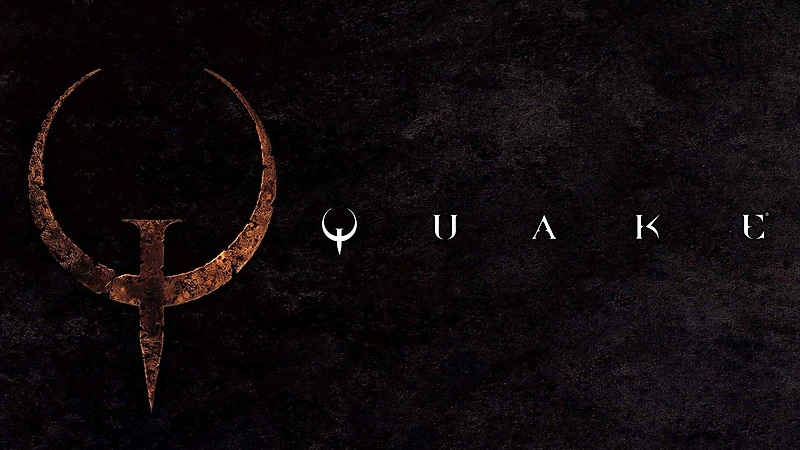 Quake - Nintendo Switch