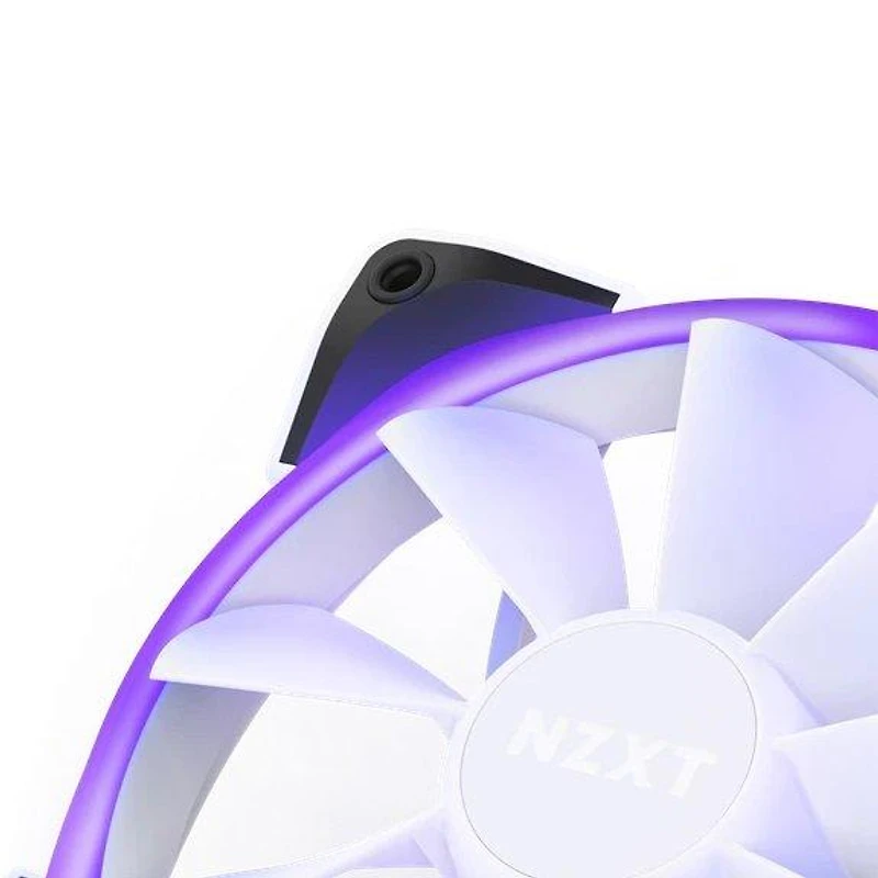 NZXT Aer RGB 2 Computer Case Fan 140mm