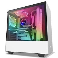 NZXT Aer RGB 2 Computer Case Fan 140mm
