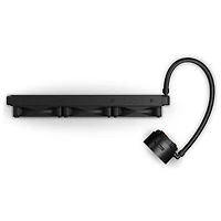 NZXT Kraken X73 360mm AIO CPU Liquid Cooler RLKRX7301