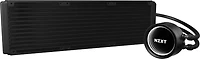 NZXT Kraken X73 360mm AIO CPU Liquid Cooler RLKRX7301
