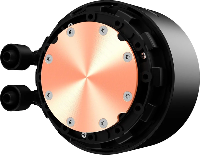 NZXT Kraken X73 360mm AIO CPU Liquid Cooler RLKRX7301