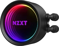 NZXT Kraken X73 360mm AIO CPU Liquid Cooler RLKRX7301