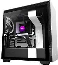 NZXT Kraken X73 360mm AIO CPU Liquid Cooler RLKRX7301