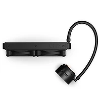 NZXT Kraken Z53 240mm AIO CPU Liquid Cooler with LCD Display RLKRZ5301