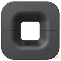 NZXT Puck Magnetic Cable Management and Headset Mount
