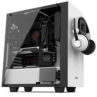 NZXT Puck Magnetic Cable Management and Headset Mount