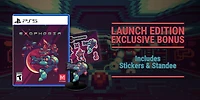 Exophobia PS5 - PlayStation 5