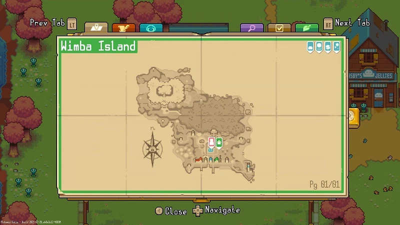 Alchemic Cutie - Nintendo Switch