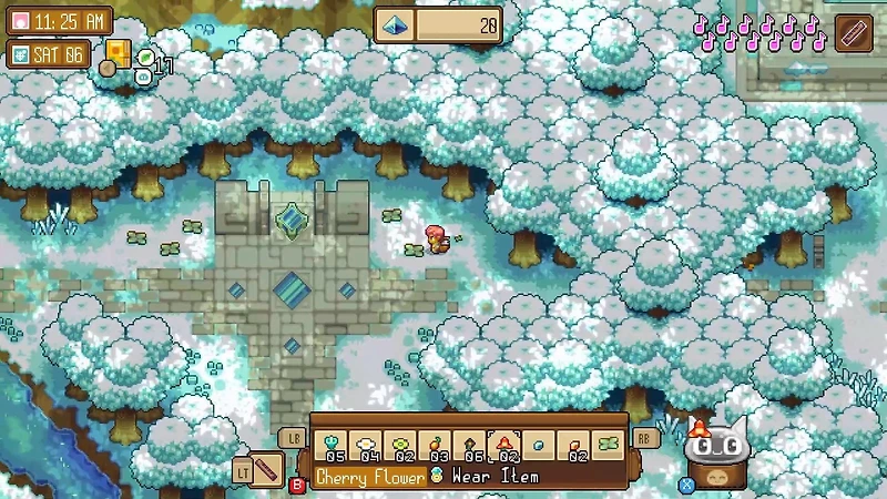 Alchemic Cutie - Nintendo Switch