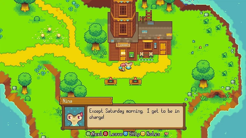 Alchemic Cutie - Nintendo Switch