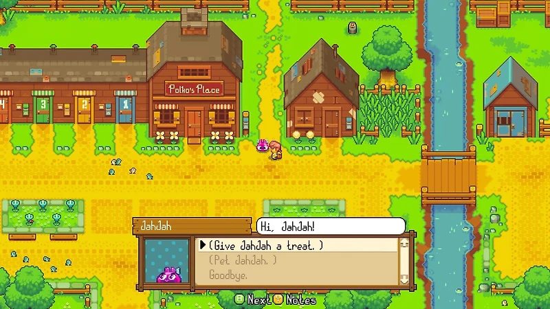 Alchemic Cutie - Nintendo Switch