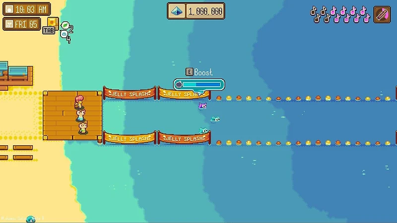 Alchemic Cutie - Nintendo Switch