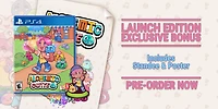 Alchemic Cutie - PlayStation 4
