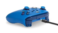 PowerA Enhanced Wired Controller for Xbox Series X/S Blue