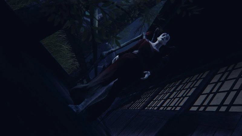 Ikai - Nintendo Switch