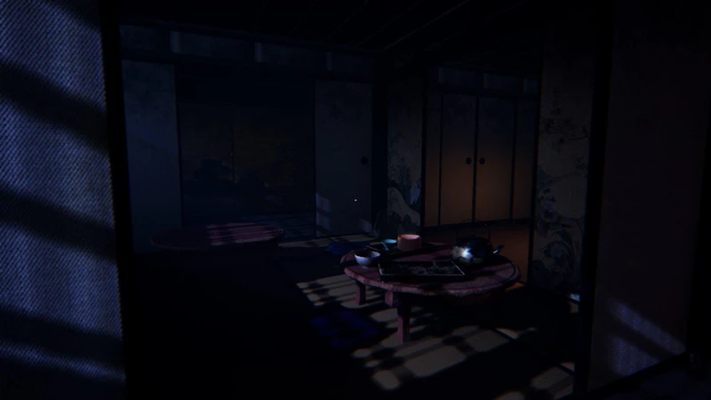 Ikai - PlayStation 4