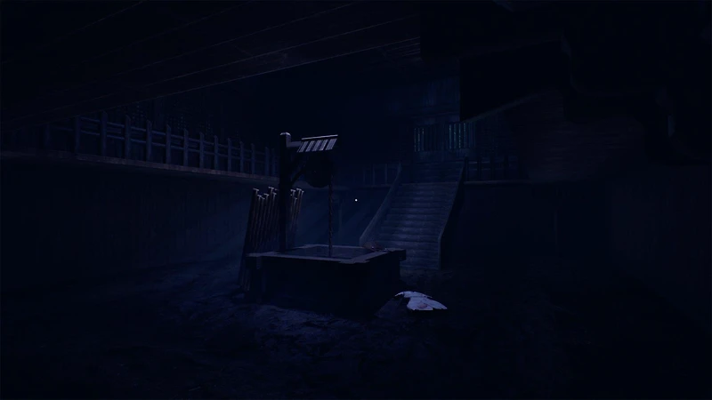 Ikai - Nintendo Switch