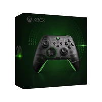 Microsoft Wireless Controller for Xbox Series X 20th Anniversary Special Edition