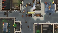 The Escapists 2 - Nintendo Switch