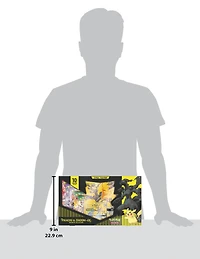 Pokemon Trading Card Game: Pikachu and Zekrom-GX Premium Collection GameStop Exclusive