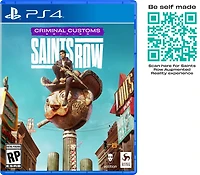 Saints Row - PlayStation 5