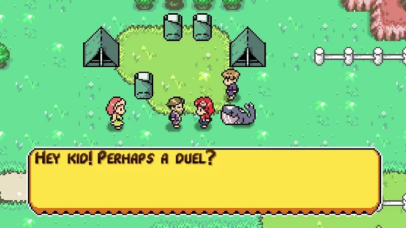 Monster Crown - Xbox One