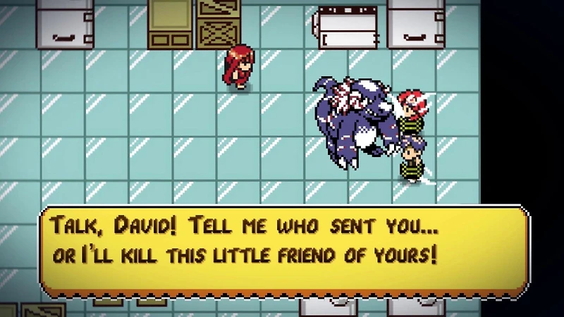 Monster Crown - PlayStation 4