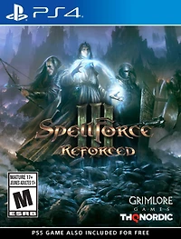 SpellForce 3 Reforced