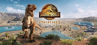 Jurassic World Evolution 2 - PC