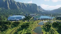 Jurassic World Evolution 2 - PlayStation 4
