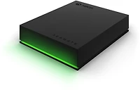 Seagate Game Drive External Hard Drive 4TB