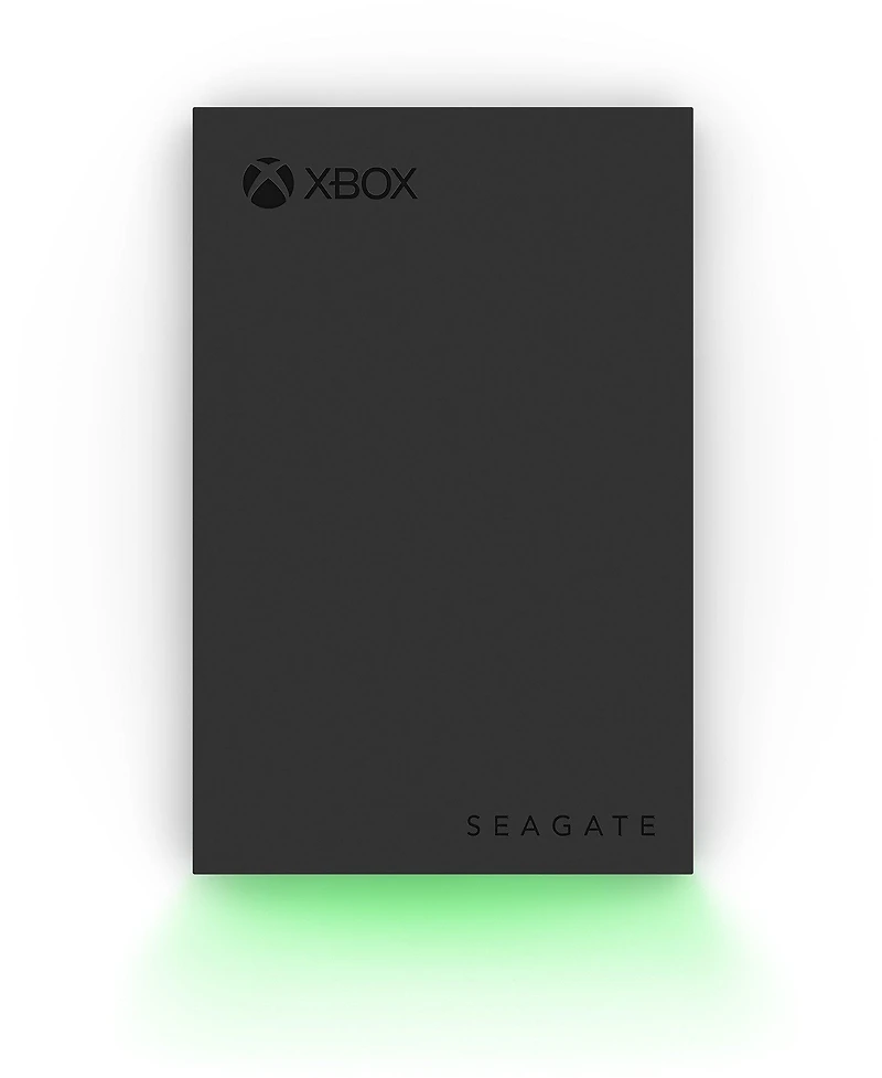 Seagate Game Drive External Hard Drive 4TB