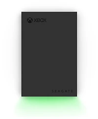 Seagate Game Drive External Hard Drive 4TB
