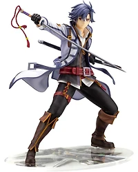 Kotobukiya The Legend of Heroes Rean Schwarzer 8.5-in Statue