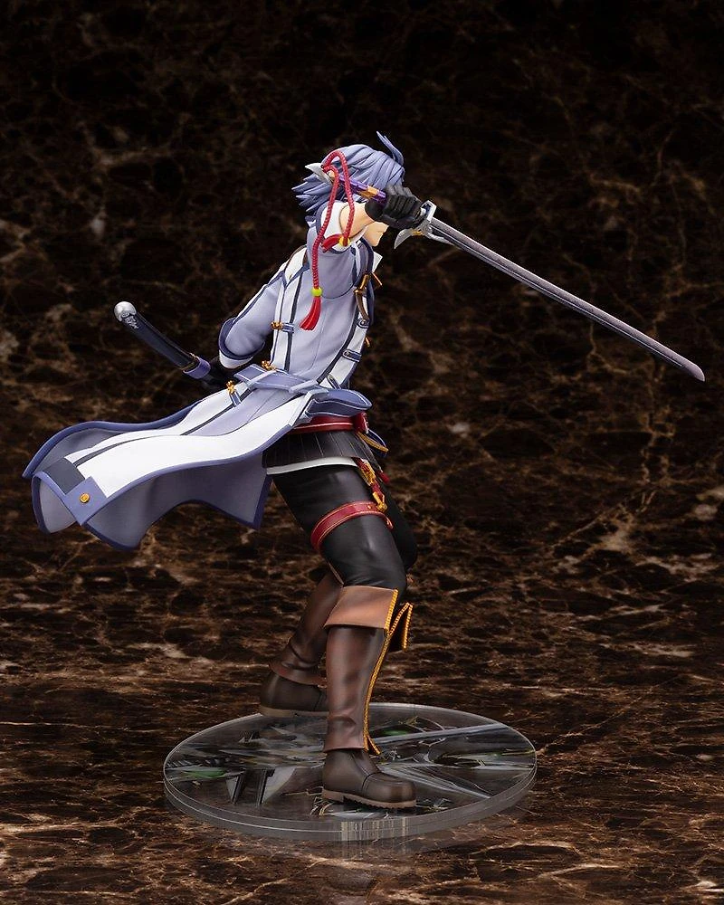 Kotobukiya The Legend of Heroes Rean Schwarzer 8.5-in Statue