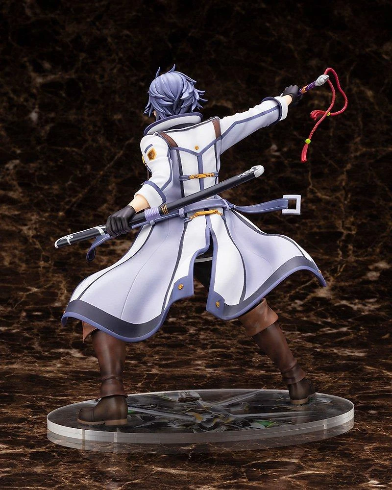 Kotobukiya The Legend of Heroes Rean Schwarzer 8.5-in Statue
