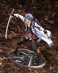Kotobukiya The Legend of Heroes Rean Schwarzer 8.5-in Statue