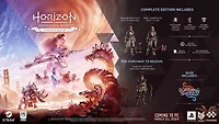 Horizon Forbidden West Complete - PC