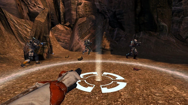 Star Wars Racer and Commando Combo - PlayStation 4