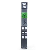 Atrix Portable Green Screen with Tripod Stand GameStop Exclusive