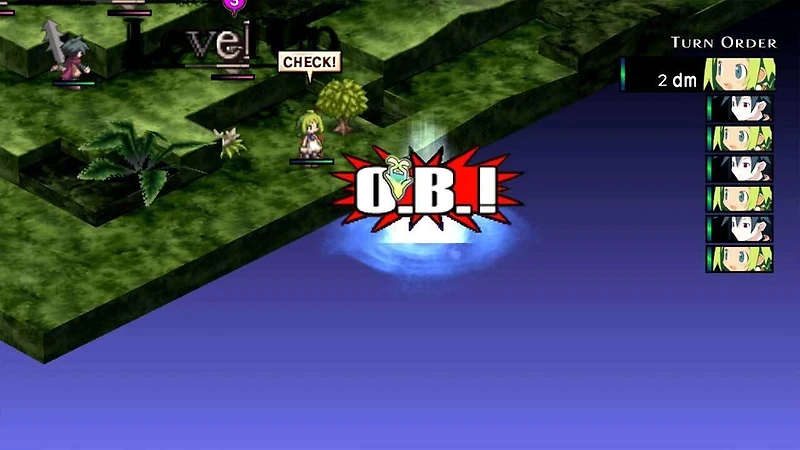 Prinny Presents NIS Classics Volume 1: Phantom Brave: The Hermuda Triangle Remastered and Soul Nomad and the World Eaters