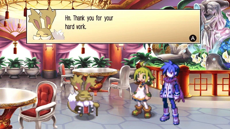 Prinny Presents NIS Classics Volume 1: Phantom Brave: The Hermuda Triangle Remastered and Soul Nomad and the World Eaters