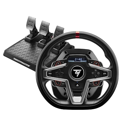 Thrustmaster T248 Racing Wheel - PlayStation 5