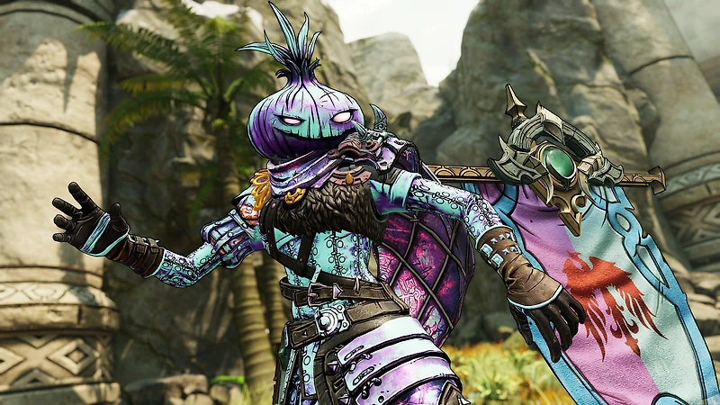 Tiny Tina's Wonderlands - Xbox One