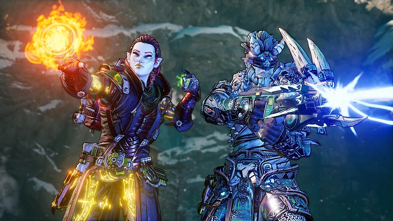 Tiny Tina's Wonderlands - Xbox One